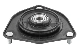 Repair Kit, suspension strut support mount (KB684.09)