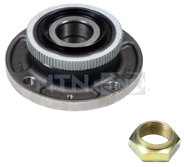 Wheel Bearing Kit (R159.22)