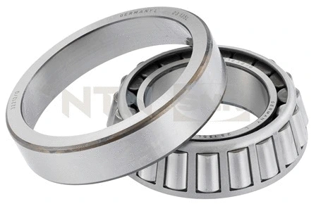 Wheel Bearing (HDB229)