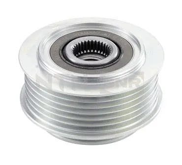 Alternator Freewheel Clutch (GA754.19)
