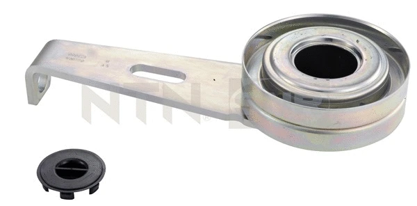 Tensioner Pulley, V-ribbed belt (GA359.70)