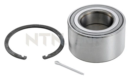 Wheel Bearing Kit (R169.68)