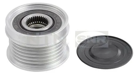 Alternator Freewheel Clutch (GA751.15)