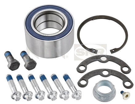 Wheel Bearing Kit (R151.28)