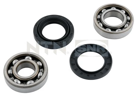 Wheel Bearing Kit (R181.02)