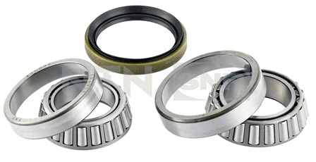 Wheel Bearing Kit (R141.80)