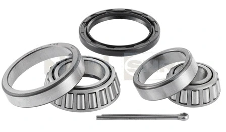 Wheel Bearing Kit (R140.92)