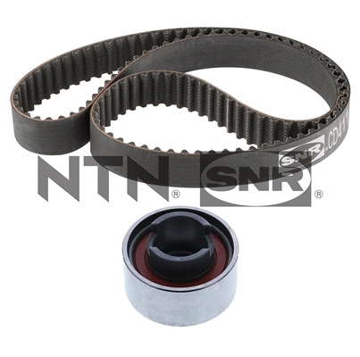 Timing Belt Kit (KD470.01)