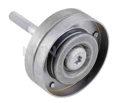 Deflection/Guide Pulley, V-ribbed belt (GA357.16)