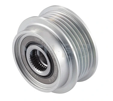 Alternator Freewheel Clutch (GA769.04)