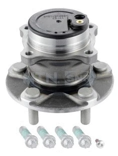 Wheel Bearing Kit (R152.79)