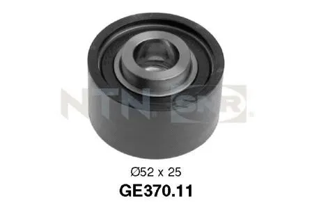 Deflection/Guide Pulley, timing belt (GE370.11)