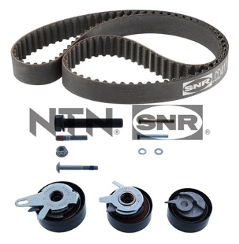 Timing Belt Kit (KD465.01)