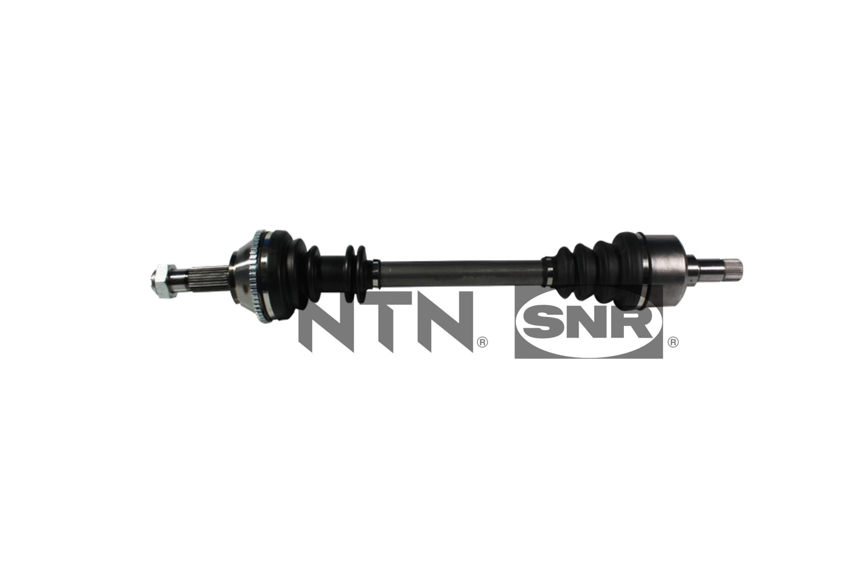 Drive Shaft (DK66.005)