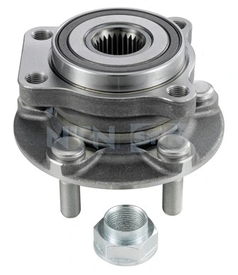Wheel Bearing Kit (R181.19)