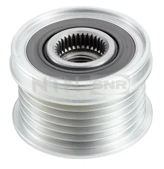Alternator Freewheel Clutch (GA754.18)