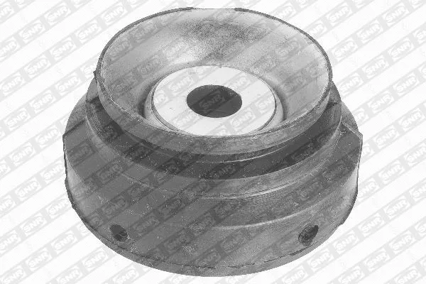 Repair Kit, suspension strut support mount (M254.06)