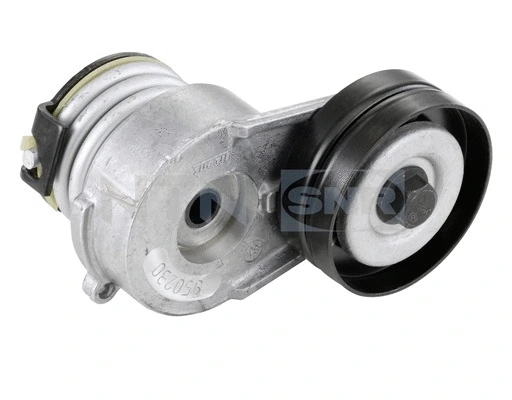 Tensioner Pulley, V-ribbed belt (GA353.61)