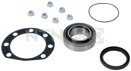 Wheel Bearing Kit (R151.10)