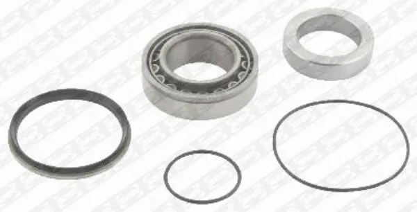 Wheel Bearing Kit (R154.36)