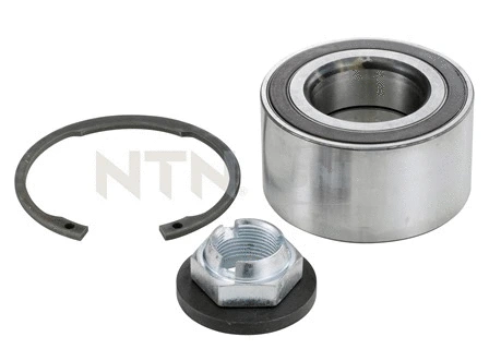 Wheel Bearing Kit (R141.05)