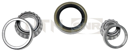 Wheel Bearing Kit (R151.14)