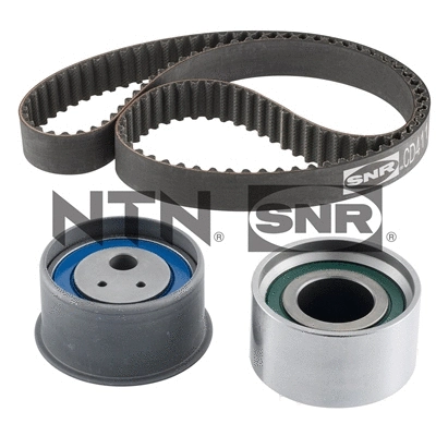 Timing Belt Kit (KD473.22)