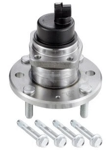 Wheel Bearing Kit (R190.05)
