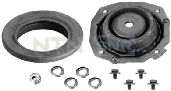 Repair Kit, suspension strut support mount (KB655.09)