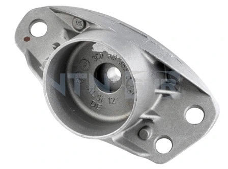 Repair Kit, suspension strut support mount (KB957.09)