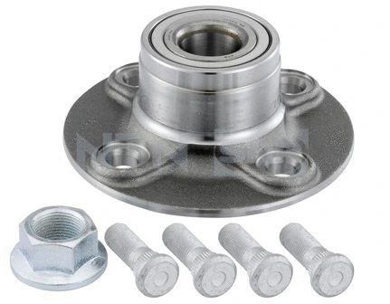 Wheel Bearing Kit (R168.29)