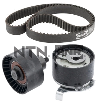 Timing Belt Kit (KD470.36)