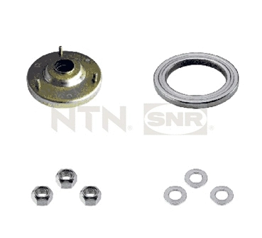 Repair Kit, suspension strut support mount (KB658.01)
