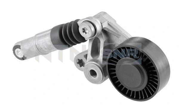 Tensioner Pulley, V-ribbed belt (GA357.32)