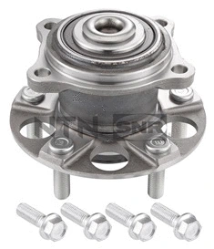 Wheel Bearing Kit (R173.58)