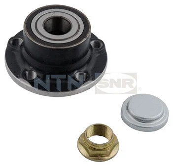 Wheel Bearing Kit (R159.46)