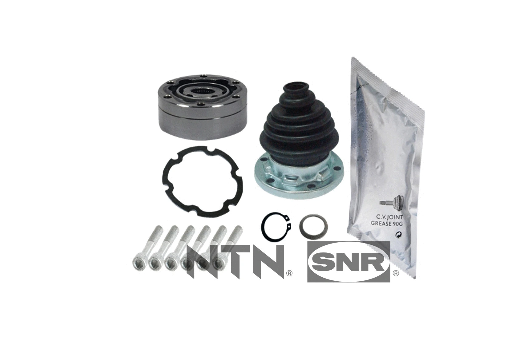 Joint Kit, drive shaft (IJK54.003)