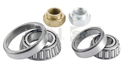 Wheel Bearing Kit (R158.01)