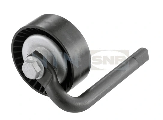 Tensioner Pulley, V-ribbed belt (GA350.79)