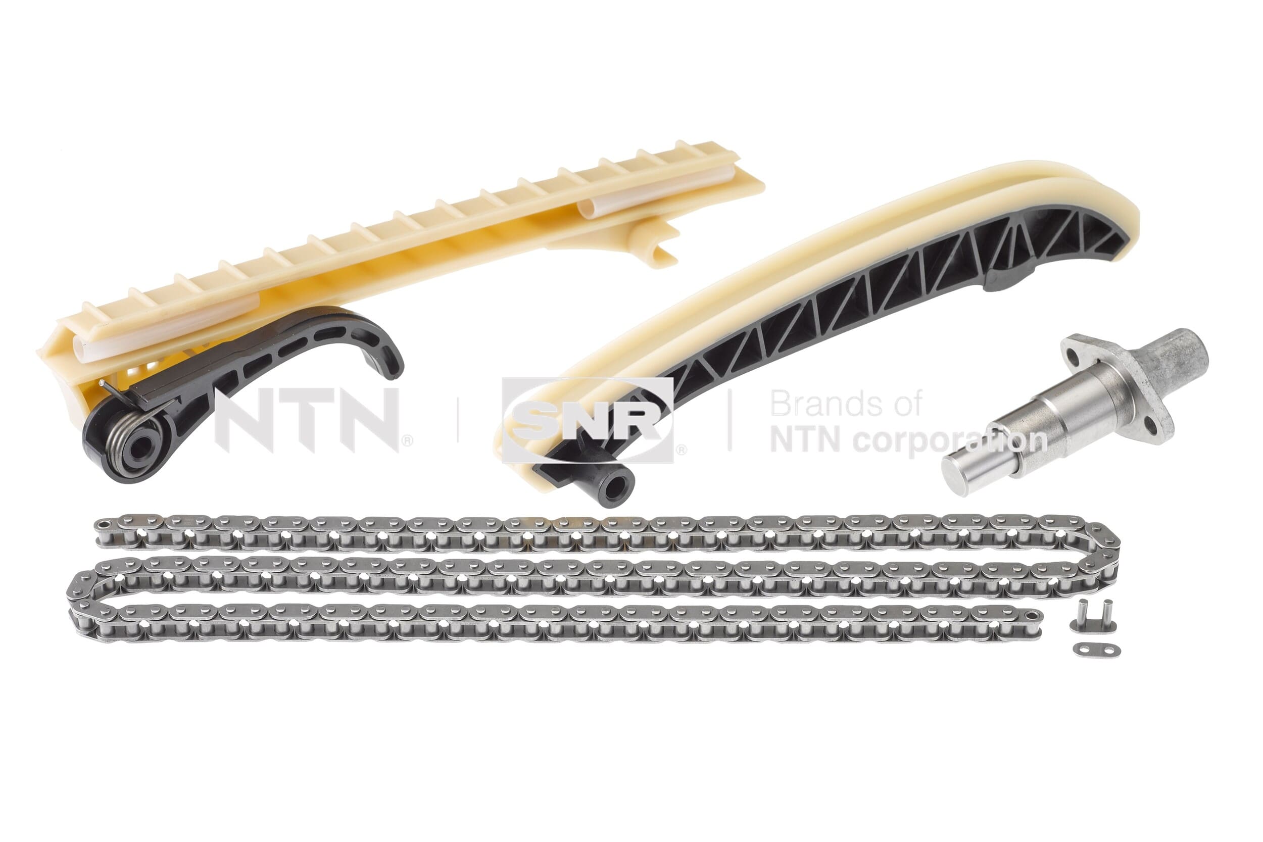 Timing Chain Kit (KDC451.10)