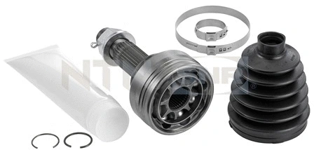Joint Kit, drive shaft (OJK68.002)