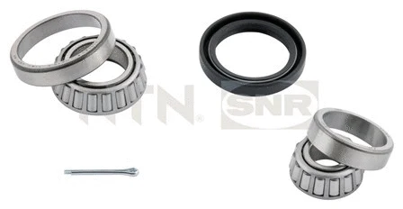 Wheel Bearing Kit (R152.02)