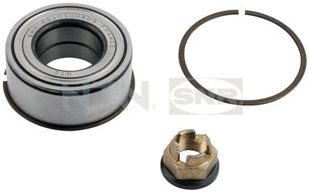 Wheel Bearing Kit (R155.52)