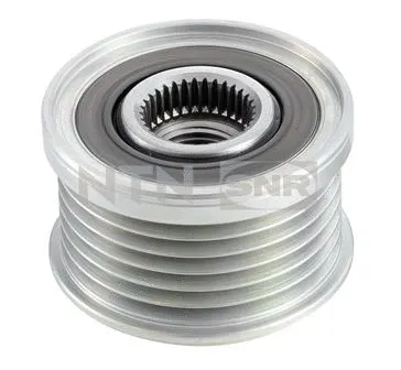 Alternator Freewheel Clutch (GA750.00)