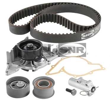 Water Pump & Timing Belt Kit (KDP457.460)