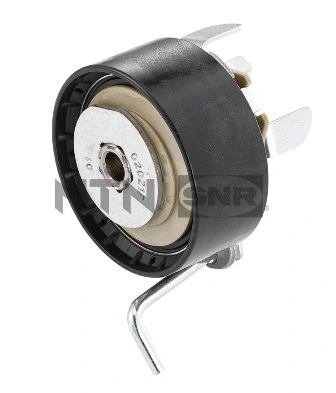 Tensioner Pulley, timing belt (GT352.28)