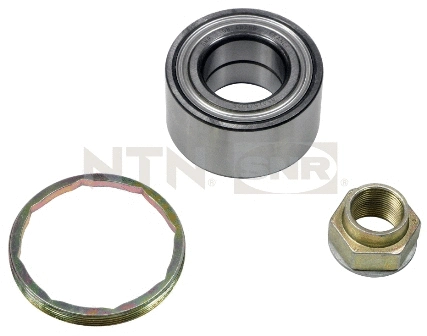 Wheel Bearing Kit (R160.18)