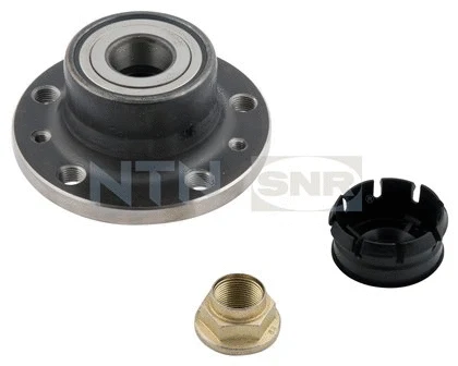 Wheel Bearing Kit (R155.53)