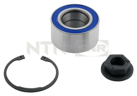 Wheel Bearing Kit (R152.54)