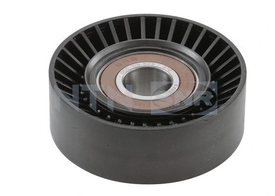 Deflection/Guide Pulley, V-ribbed belt (GA365.35)